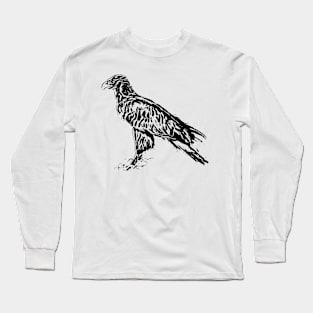 Eagle Long Sleeve T-Shirt